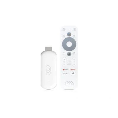 Abbildung von Homatics Streaming Box Stick HD Android TV Full Mediaplayer