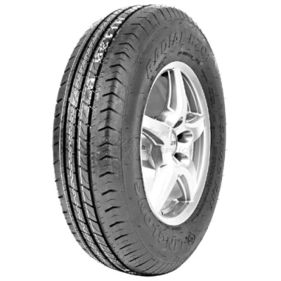 Abbildung von 135 R13 74N R701 XL M+S
