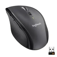 Abbildung von Logitech Marathon M705 ergonomische Maus