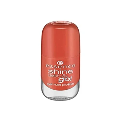 Abbildung von Nagelspitzen SHINE LAST &amp; GO 84