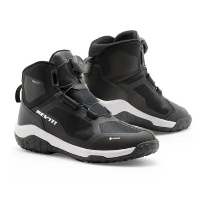 Abbildung von REV&#039;IT! Revit Breccia GTX Motorradschuhe, schwarz, 42
