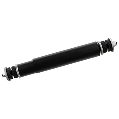 Abbildung von FEBI BILSTEIN 20194 Stoßdämpfer Hinterachse Öldruck 708 414 Teleskop oben Stift, unten Stift VOLVO: FM 10, FH