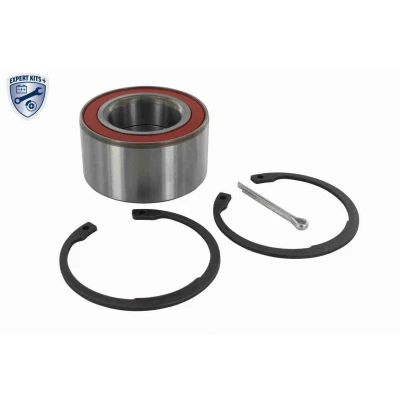 Abbildung von VAICO V40 0378 Radlagersatz Vorderachse EXPERT KITS + 72, DAEWOO: Kalos Limousine, CHEVROLET: Aveo / Schrägheck, OPEL: Ascona C Limousine
