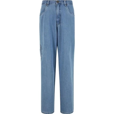 Abbildung von Southpole Jeans Straight Leg, Herren, Größe: 32, Retro mid blue