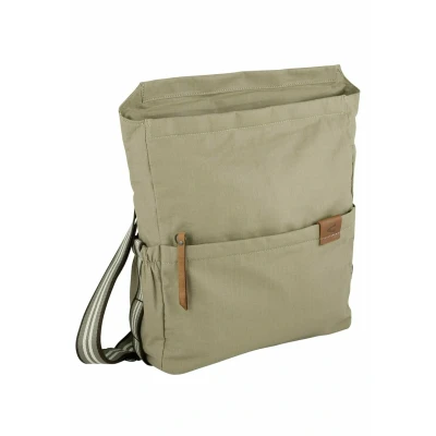 Abbildung von camel active Tagesrucksack, Damen, Größe: One Size, Light khaki