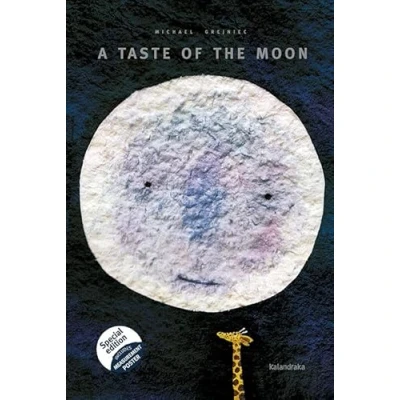 Abbildung von A TASTE OF THE MOON (books for dreaming)