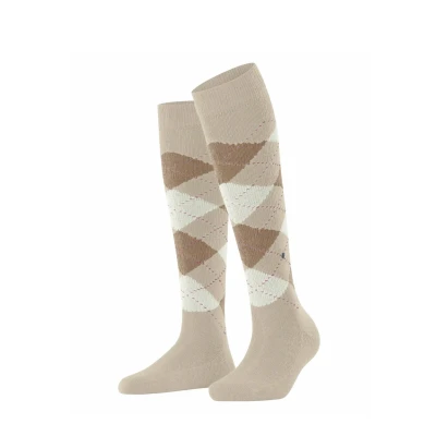 Abbildung von Burlington Kniestrümpfe, Damen, Größe: 36 41, Sun