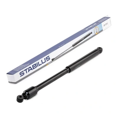 Abbildung von STABILUS // STAB O SHOC 0305CA Lenkungsdämpfer 538,5 MERCEDES BENZ: C Klasse T modell, W124 Limousine, E Limousine