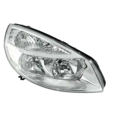 Abbildung von ABAKUS 551 1144R LD EM Scheinwerfer RENAULT: SCENIC 2