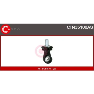 Abbildung von CASCO CCP90264AS Riemenscheibe, Generator