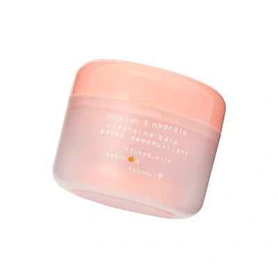 Abbildung von Glow Hub Nourish &amp; Hydrate Cleansing Balm 100g