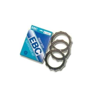 Abbildung von EBC Brakes CK6603 Belaglamellensatz, Kupplung