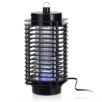 Abbildung von monzana Ultraschall Tierabwehr, Insektenvernichter elektrisch UV LED indoor outdoor Insektenabwehr