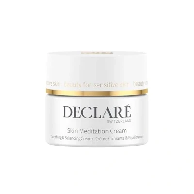 Abbildung von Declaré Skin Meditation Soothing &amp; Balancing Cream