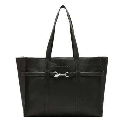 Abbildung von Liebeskind Berlin Shopping Bag, Damen, Größe: One Size, Schwarz