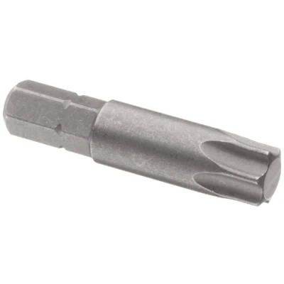 Abbildung von Wera 05066325001, 1 Stück(e), Torx, TX45, TX 45, CE, GS, DVE, 35 mm