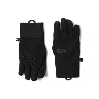 Abbildung von THE NORTH FACE Apex Handschuhe TNF Black/Vanadis Grey XL