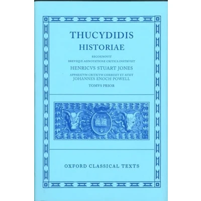 Abbildung von Historiae: Volume I: Books I IV (Oxford Classical Texts)