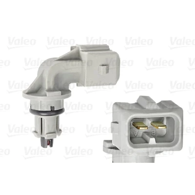 Abbildung von VALEO 255600 Sensor, Ansauglufttemperatur RENAULT: TWINGO 1, MEGANE 3 Grandtour, CLIO 3, DACIA: LOGAN MCV 2, Lodgy, Sandero I