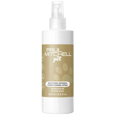 Abbildung von Paul Mitchell Pet Soothing Oatmeal Conditioning Spray 250 ml