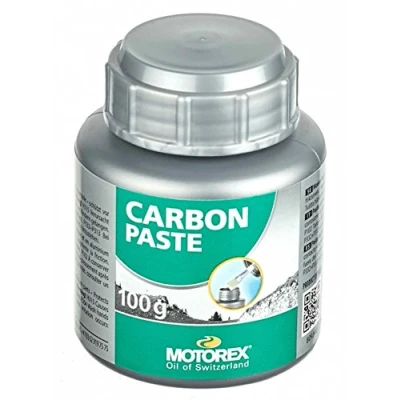Abbildung von Shimano Unisex Adult Motorex Carbon Paste Fahrradfette, Mehrfarbig, One Size