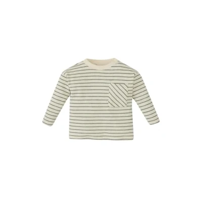 Abbildung von DeFacto Baby Jungen B9265a5 T Shirt, Ecru, 12 18 Monate EU