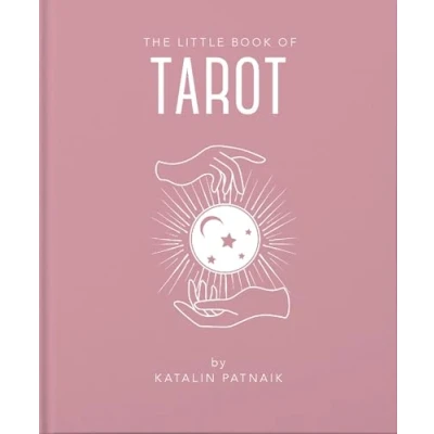 Abbildung von the Little Book of Tarot: An Introduction to Everything You Need Enhance Your Life Using Tarot (Little Books Mind, Body &amp; Spirit)
