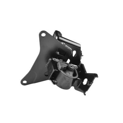 Abbildung von TEDGUM TED35503 Motorlager vorne links, getriebeseitig Hydrolager Schaltgetriebe