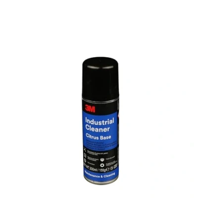 Abbildung von 3M Reiniger auf Limonenbasis 50098 (200ml Pumpsprühdose)