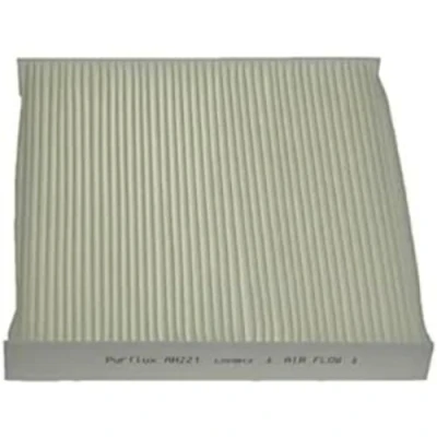 Abbildung von PURFLUX AH221 Innenraumfilter Pollenfilter 235 225 30 HONDA: Accord 7 Limousine, CR V 4, CIVIC 8 Hatchback