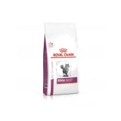 Abbildung von Royal Canin Veterinary Diet Renal Select Feline Katzenfutter 2 kg...