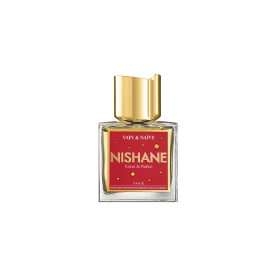 Abbildung von Nishane Vain &amp; Naïve Extrait de Parfum 50 ml