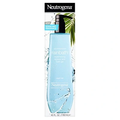 Abbildung von Neutrogena Rainbath Ocean 1182 ml