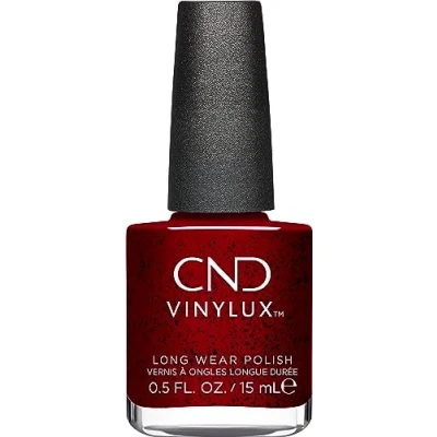 Abbildung von Vinylux Needles &amp; Red