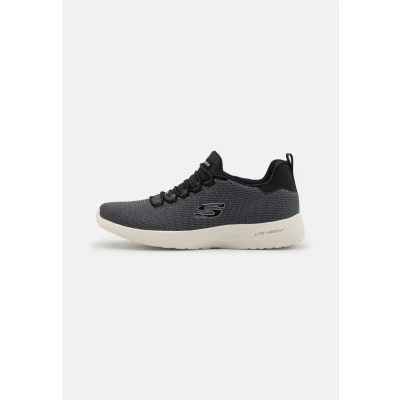 Abbildung von Skechers DYNAMIGHT Slip On Sneaker Slipper, Freizeitschuh, Trainingschuh mit Memory Foam Innensohle