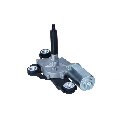 Abbildung von MAXGEAR 57 0424 Scheibenwischermotor 12V hinten FORD: Focus 2 Kombi, S Max Mk1, Schrägheck