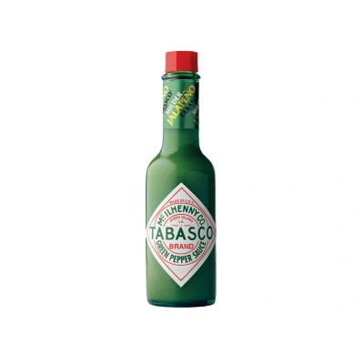 Abbildung von TABASCO Grüne Pfeffersauce 60 g