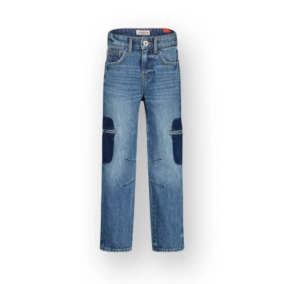 Abbildung von Jeans Castiano