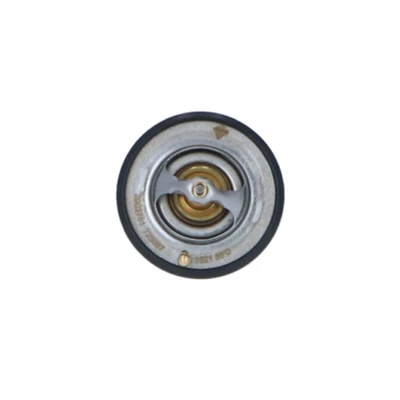 Abbildung von NRF 725087 Kühlwasserthermostat 87 mit Dichtring ohne Gehäuse SUBARU: Forester III