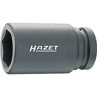 Abbildung von HAZET 1100SLG 33 Steckschlüsseleinsatz DIN 3129, ISO 2725 2 Chrom Vanadium Stahl, Nickel Molybdänstahl