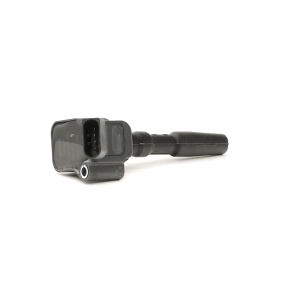Abbildung von BERU ZSE126 Zündspule 12 Kontaktfeder, Spring mit Elektronik VOLKSWAGEN: Golf 7 Variant, Touran II, Beetle Schrägheck, SKODA: Citigo, Octavia 3 Combi