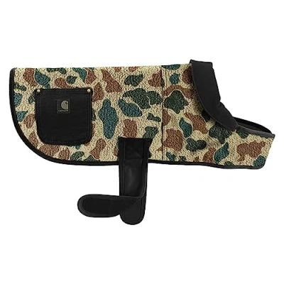 Abbildung von Carhartt Hundemantel Sherpa