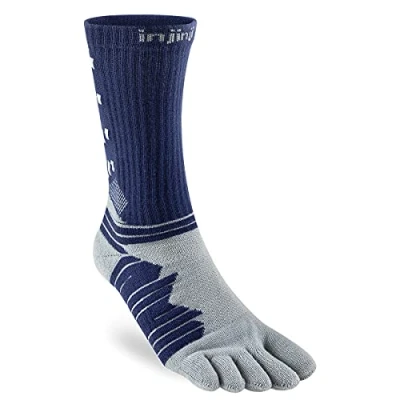 Abbildung von Injinji ULTRA RUN CREW COBALT S