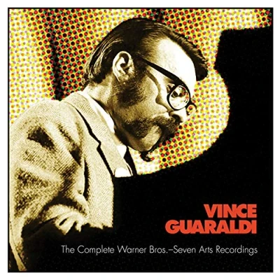 Abbildung von Complete Warner Bros. Seven Arts Recordings