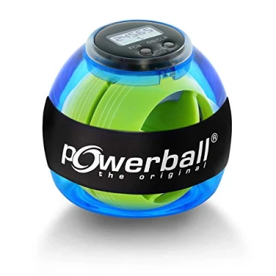 Abbildung von Powerball Max