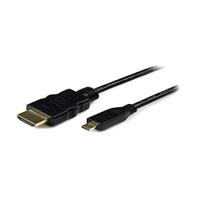 Abbildung von iberiapc HDMI auf Micro Typ D Kabel 7,5 m