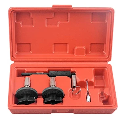 Abbildung von DAYUAN Motor Einstellwerkzeug Nockenwelle Arretierwerkzeug Set für Opel Astra Corsa Combo 1.3 CDTi Z13DT