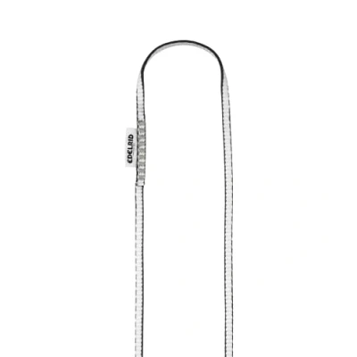 Abbildung von EDELRID Unisex Erwachsene Dyneema Sling 8mm II Schlingen, Night, 8 mm 30cm