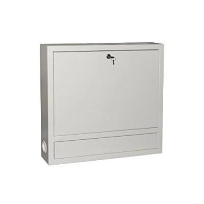 Abbildung von Link lklap01 Schrank Wandverteiler für Laptop mit Verschluss Schlüssel