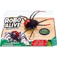 Abbildung von Robo Alive Kriechende Spinne, Spielfigur
